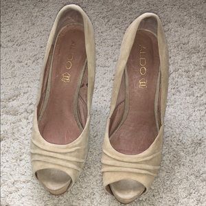 Aldo heels